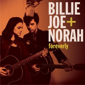 Silver Haired Daddy of Mine - Billie Joe Armstrong & Norah Jones