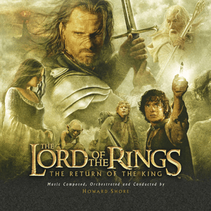 Minas Tirith - Howard Shore (Ft. Ben Del Maestro)