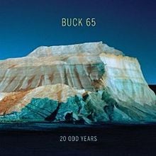 Who By Fire - Buck 65 (Ft. Jenn Grant)