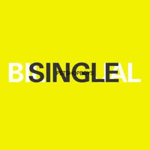 Single-Bilingual - Pet Shop Boys