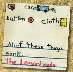 Knoxville Girl - The Lemonheads