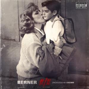 Pack - Berner (Ft. Wiz Khalifa)