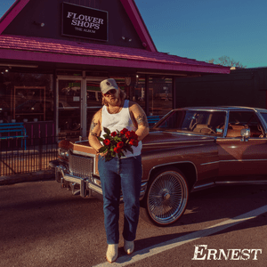 Flower Shops (Acoustic) - ERNEST (Ft. Morgan Wallen)