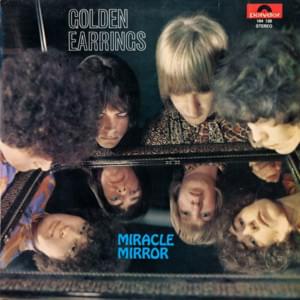 I’ve Just Lost Somebody - Golden Earring
