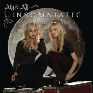 Like Whoa - Aly & AJ