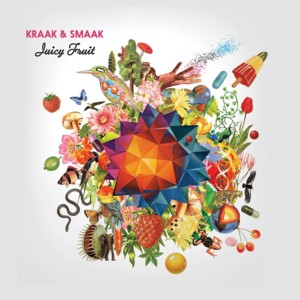 Stumble - Kraak & Smaak (Ft. Parcels)