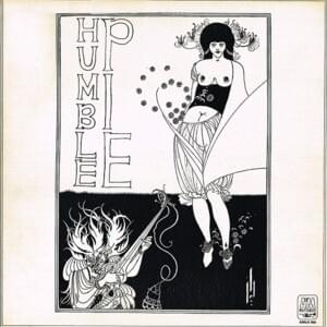 Live with Me - Humble Pie