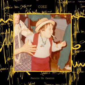 La musica non c’è - Coez