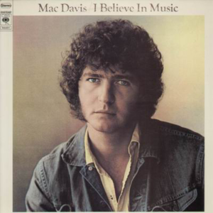 A Little Less Conversation - Mac Davis