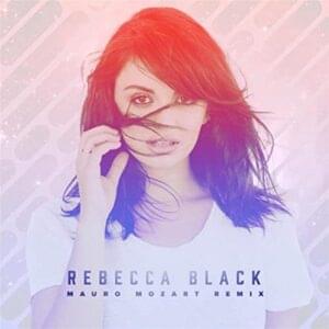 The Great Divide (Mauro Mozart Remix) - Rebecca Black