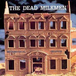 Little Man in My Head - The Dead Milkmen