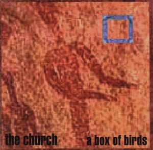 All the Young Dudes - The Church