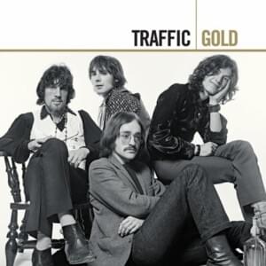 Hole in My Shoe (Stereo Version) - Traffic