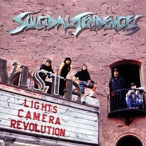 Emotion No. 13 - Suicidal Tendencies