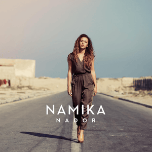 Stoptaste - Namika