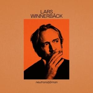 Är det nåt jag ska ta med - Lars Winnerbäck