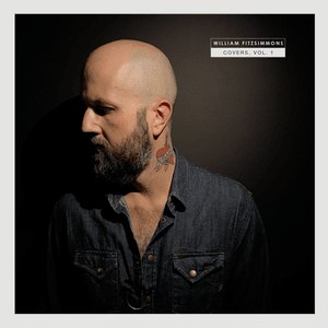 The Commander Thinks Aloud - William Fitzsimmons