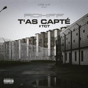 T’as capté #TCT - Rohff