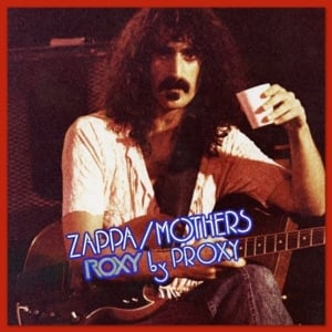 Cheepnis [Roxy by Proxy] - Frank Zappa