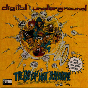 Intermission - Digital Underground