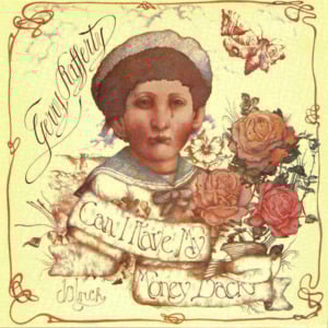 Make You, Break You - Gerry Rafferty