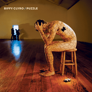 As Dust Dances - Biffy Clyro