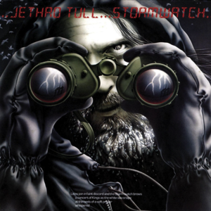 Flying Dutchman - Jethro Tull