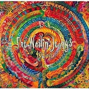 This is Where - The Wailin' Jennys