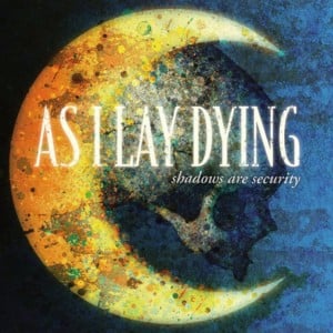 Confined - As I Lay Dying (Ft. Dave Arthur)
