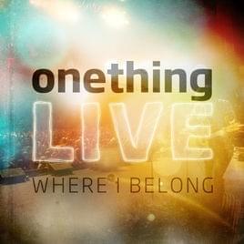 No One Else (Live) - Cory Asbury