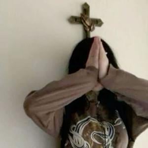 God vs satana - Lil X21