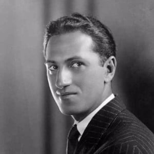 Mine - George Gershwin