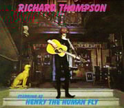 Painted Ladies - Richard Thompson