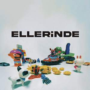 Ellerinde - Şehinşah