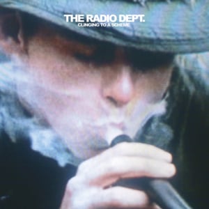 A Token of Gratitude - The Radio Dept.