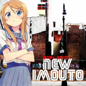 New Imouto - Boba Boyz
