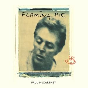 Same Love - Paul McCartney