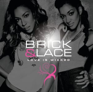 Don’t Stop - Brick & Lace