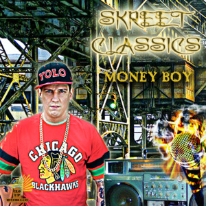 Ich bin Skreet - Money Boy