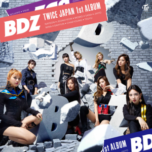 BDZ - TWICE