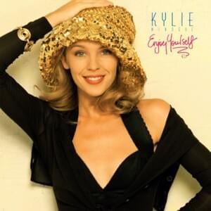 I’m Over Dreaming (Over You) - Kylie Minogue