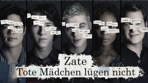 Tote Mädchen lügen nicht - Zate