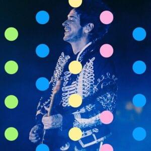 # Numeral (En Vivo en Monterrey) - Gustavo Cerati