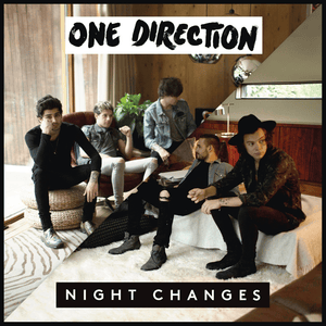 Night Changes - One Direction