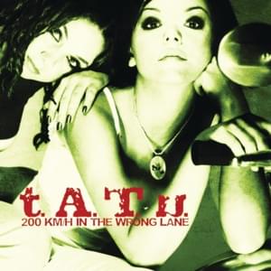 Clowns (Can You See Me Now?) - ​t.A.T.u.