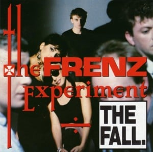 Frenz - ​The Fall