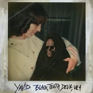 Helmet on the shooter - Yavid