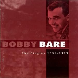 Homesick - Bobby Bare