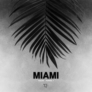 Miami (Remix) - Valee (Ft. Pusha T)