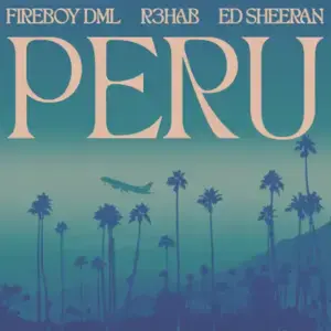 Peru (R3HAB Remix) - Fireboy DML, Ed Sheeran & R3HAB